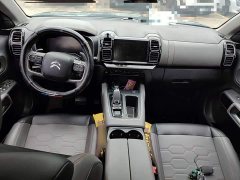 Dongfeng C5 AIRCROSS 360THP Version - photo 9