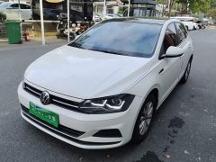 Volkswagen Polo Plus 1.5L Automatic Colorful Tech Edition - ფოტო 1