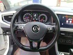 Volkswagen Polo Plus 1.5L Automatic Colorful Tech Edition - ფოტო 10