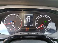 Volkswagen Polo Plus 1.5L Automatic Colorful Tech Edition - ფოტო 11