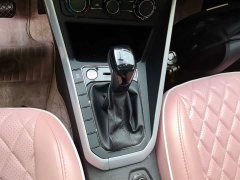 Volkswagen Polo Plus 1.5L Automatic Colorful Tech Edition - ფოტო 13