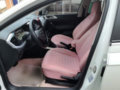 Volkswagen Polo Plus 1.5L Automatic Colorful Tech Edition - ფოტო 14
