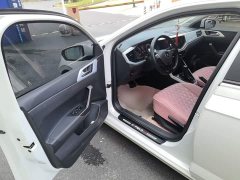 Volkswagen Polo Plus 1.5L Automatic Colorful Tech Edition - ფოტო 15
