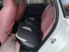Volkswagen Polo Plus 1.5L Automatic Colorful Tech Edition - ფოტო 16
