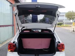 Volkswagen Polo Plus 1.5L Automatic Colorful Tech Edition - ფოტო 18