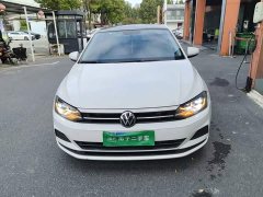 Volkswagen Polo Plus 1.5L Automatic Colorful Tech Edition - ფოტო 2
