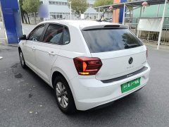 Volkswagen Polo Plus 1.5L Automatic Colorful Tech Edition - ფოტო 4