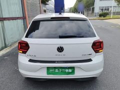 Volkswagen Polo Plus 1.5L Automatic Colorful Tech Edition - ფოტო 5