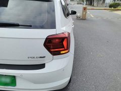 Volkswagen Polo Plus 1.5L Automatic Colorful Tech Edition - ფოტო 7
