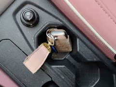 Volkswagen Polo Plus 1.5L Automatic Colorful Tech Edition - ფოტო 8
