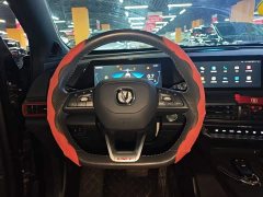 Changan UNI-T 1.5T Premium - photo 10