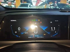Changan UNI-T 1.5T Premium - photo 11