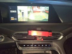 Changan UNI-T 1.5T Premium - photo 12