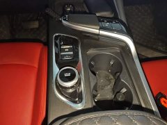 Changan UNI-T 1.5T Premium - photo 13