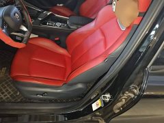 Changan UNI-T 1.5T Premium - photo 14
