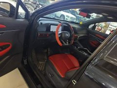 Changan UNI-T 1.5T Premium - photo 15