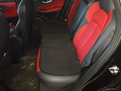 Changan UNI-T 1.5T Premium - photo 16