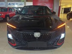 Changan UNI-T 1.5T Premium - photo 2