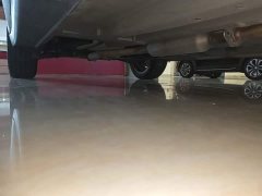 Changan UNI-T 1.5T Premium - photo 20