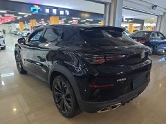 Changan UNI-T 1.5T Premium - photo 4