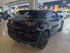 Changan UNI-T 1.5T Premium - photo 6