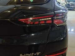 Changan UNI-T 1.5T Premium - photo 7