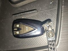 Changan UNI-T 1.5T Premium - photo 8