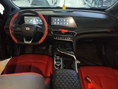 Changan UNI-T 1.5T Premium - photo 9