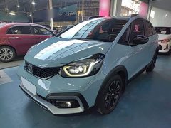 Dongfeng LIFE 1.5L CVT CROSS Fun Edition - ფოტო 1