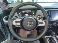 Dongfeng LIFE 1.5L CVT CROSS Fun Edition - ფოტო 10