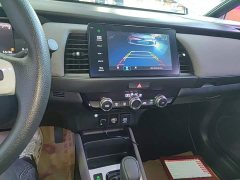 Dongfeng LIFE 1.5L CVT CROSS Fun Edition - ფოტო 12