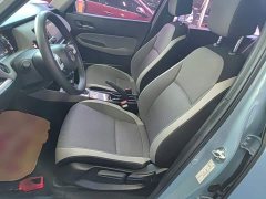 Dongfeng LIFE 1.5L CVT CROSS Fun Edition - ფოტო 14