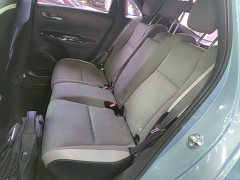 Dongfeng LIFE 1.5L CVT CROSS Fun Edition - ფოტო 16