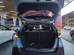 Dongfeng LIFE 1.5L CVT CROSS Fun Edition - ფოტო 18