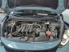 Dongfeng LIFE 1.5L CVT CROSS Fun Edition - ფოტო 19