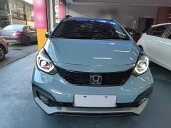 Dongfeng LIFE 1.5L CVT CROSS Fun Edition - ფოტო 2