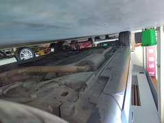 Dongfeng LIFE 1.5L CVT CROSS Fun Edition - ფოტო 20