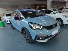 Dongfeng LIFE 1.5L CVT CROSS Fun Edition - ფოტო 3