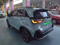 Dongfeng LIFE 1.5L CVT CROSS Fun Edition - ფოტო 4