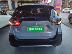 Dongfeng LIFE 1.5L CVT CROSS Fun Edition - ფოტო 5