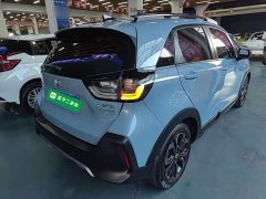 Dongfeng LIFE 1.5L CVT CROSS Fun Edition - ფოტო 6