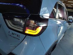 Dongfeng LIFE 1.5L CVT CROSS Fun Edition - ფოტო 7