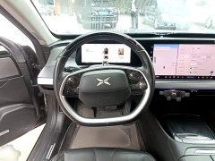 XPeng P7 480E - ფოტო 10