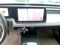 XPeng P7 480E - ფოტო 12