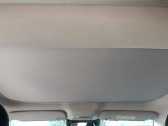 XPeng P7 480E - ფოტო 17