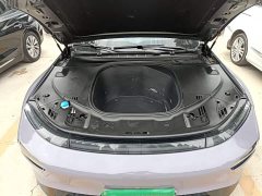 XPeng P7 480E - ფოტო 19