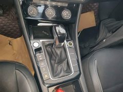 Volkswagen Sagitar 200TSI DSG Comfort Smart Connected Edition - photo 13