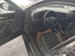 Volkswagen Sagitar 200TSI DSG Comfort Smart Connected Edition - photo 15