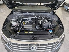 Volkswagen Sagitar 200TSI DSG Comfort Smart Connected Edition - photo 19