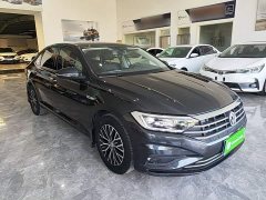 Volkswagen Sagitar 200TSI DSG Comfort Smart Connected Edition - photo 3